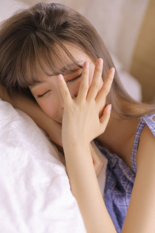 春染绣塌
